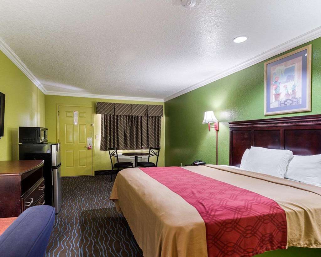 Express Inn Hobby Airport Houston Zimmer foto
